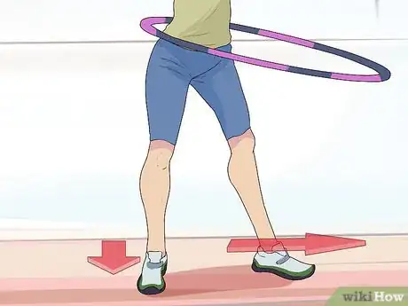 Imagen titulada Hula Hoop to Lose Weight Step 10