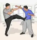 aprender Kung Fu por tu cuenta