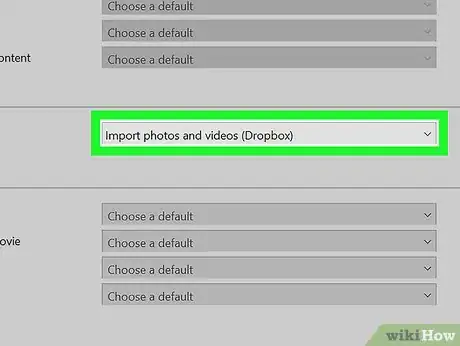 Imagen titulada Disable Camera Upload on Dropbox Step 13