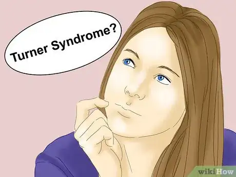 Imagen titulada Diagnose Turner Syndrome Step 8