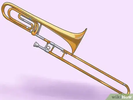 Imagen titulada Clean a Trombone Step 9