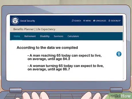 Imagen titulada Calculate How Much Money You Need to Retire Step 6