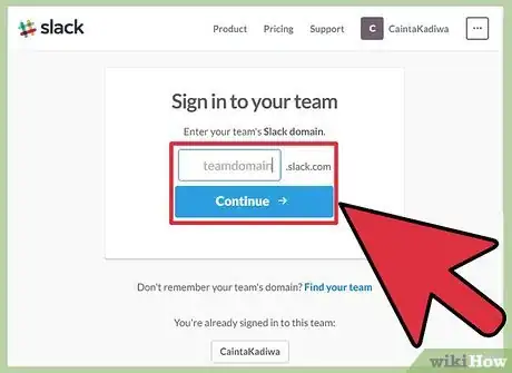 Imagen titulada Change a Team Member's Role on Slack Step 11