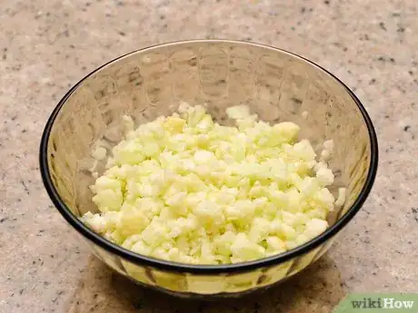 Imagen titulada Make Cauliflower Rice Step 13