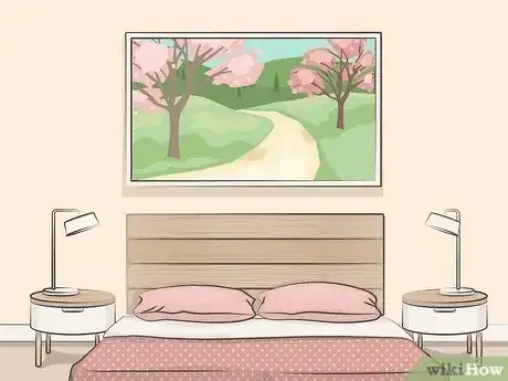 Imagen titulada Feng Shui Your Bedroom Step 22