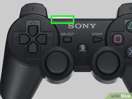 Imagen titulada Charge a PS3 Controller Step 6