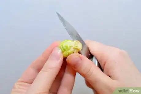 Imagen titulada Lessen the Strong Taste of Brussels Sprouts Step 29