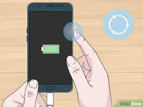Imagen titulada Revive a Cell Phone Battery Step 33