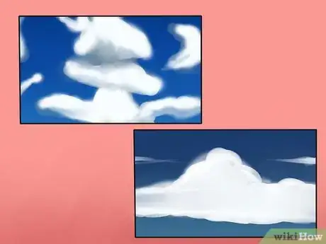 Imagen titulada Distinguish the Different Types of Clouds Step 10