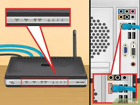 Imagen titulada Set Up a D‐Link WBR‐2310 Wireless Router Step 8