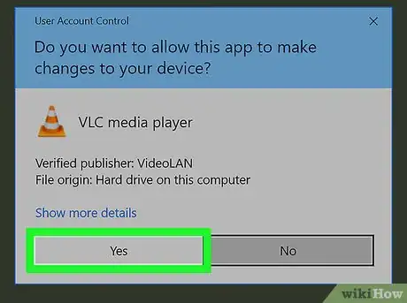 Imagen titulada Download and Install VLC Media Player Step 5