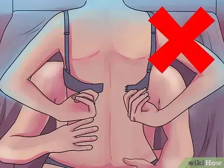 Imagen titulada Prepare for a Pap Smear Exam Step 3