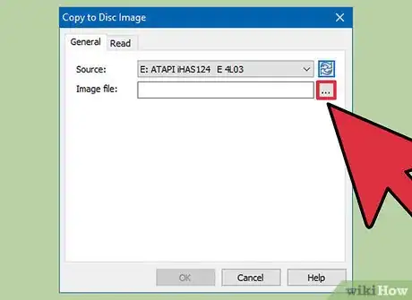 Imagen titulada Convert a CD or DVD to ISO Image Files Step 6