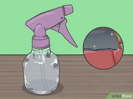 Imagen titulada Clean Your Car With Home Ingredients Step 34