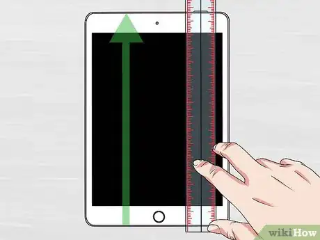 Imagen titulada Measure an iPad for a Case Step 7