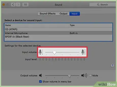 Imagen titulada Disable the Internal Microphone on a Mac Step 6