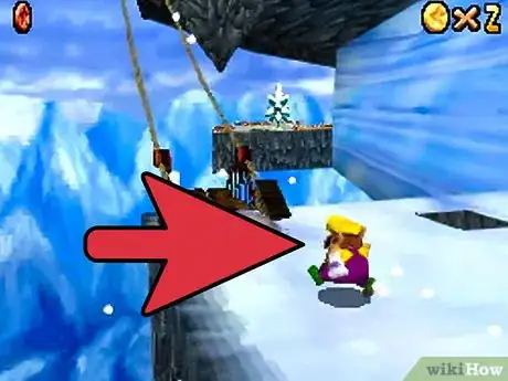 Imagen titulada Get Wario in Super Mario 64 DS Step 12