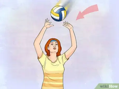 Imagen titulada Teach Volleyball to Kids Step 11