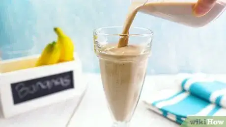 Imagen titulada Make a Banana Smoothie Step 22