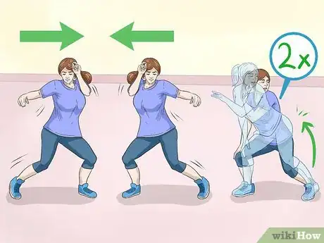 Imagen titulada Dance Reggaeton Step 5