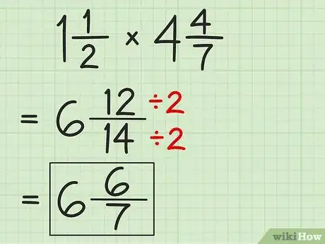 Imagen titulada Multiply Fractions With Whole Numbers Step 5