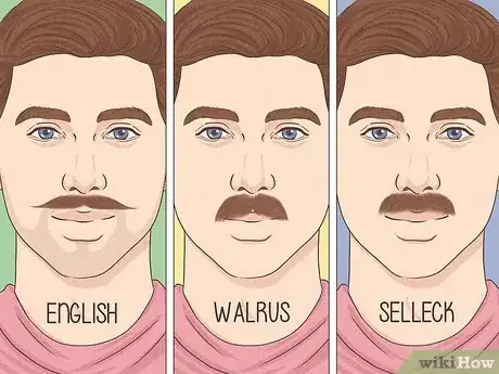 Imagen titulada Grow a Mustache Step 7