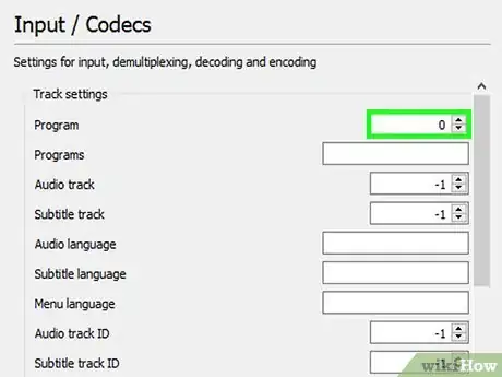 Imagen titulada Set the Default Audio Track in VLC Step 12