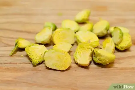 Imagen titulada Lessen the Strong Taste of Brussels Sprouts Step 22