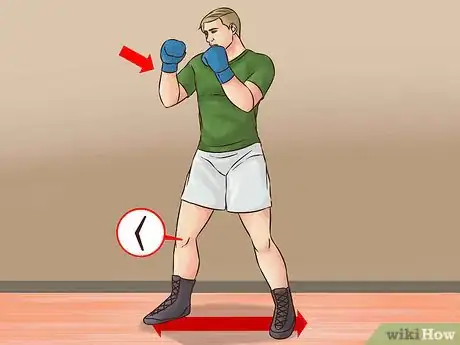 Imagen titulada Build Punching Power Step 2