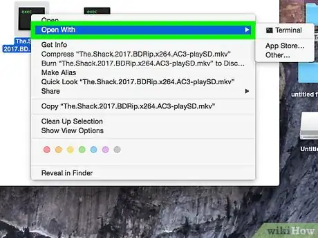 Imagen titulada Change the Default Media Player on a Mac Step 5