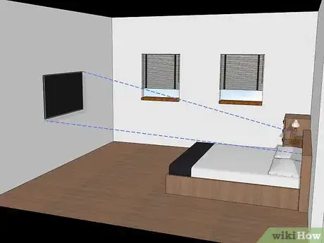 Imagen titulada Arrange Furniture in a Small Bedroom Step 13