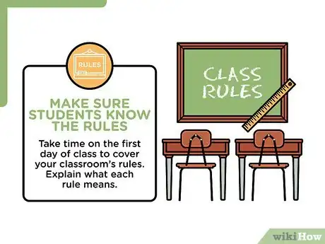 Imagen titulada Maintain Classroom Discipline Step 3