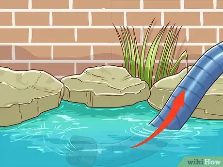 Imagen titulada Clean a Koi Pond Step 8