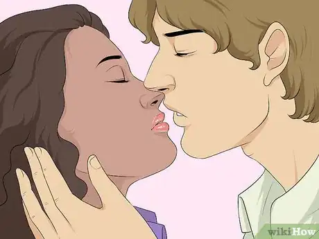 Imagen titulada Know if You're a Good Kisser Step 11
