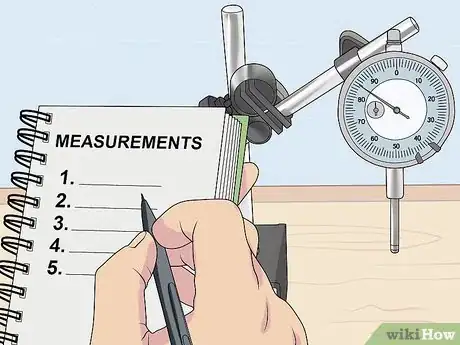 Imagen titulada Read a Dial Indicator Step 6