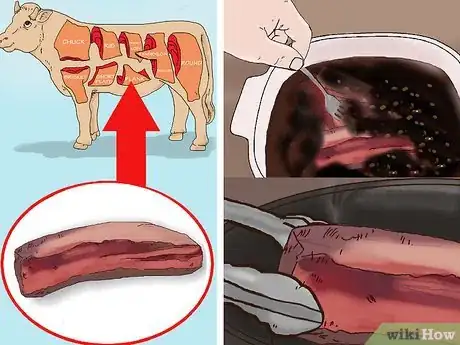 Imagen titulada Understand Cuts of Beef Step 10