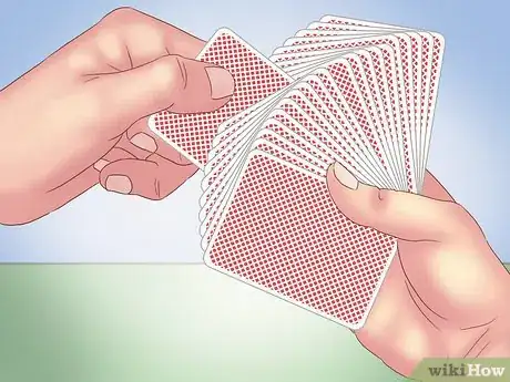 Imagen titulada Do a Card Trick Step 13