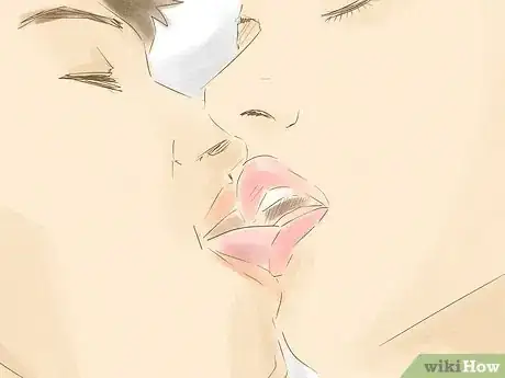Imagen titulada Give the Perfect Kiss Step 15