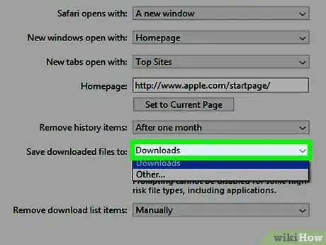 Imagen titulada Choose Where a Download is Saved Step 34