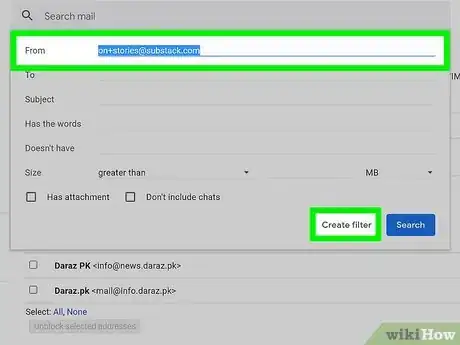 Imagen titulada Create a Filter in Gmail Step 14