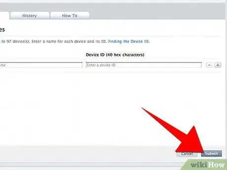 Imagen titulada Add a New Device to Your Apple Developer Portal Step 7