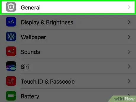 Imagen titulada Enable and Disable the iPad Split Keyboard in iOS Step 2