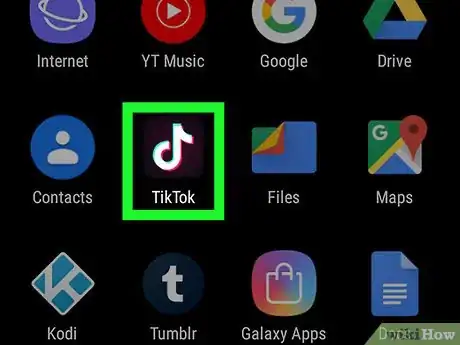 Imagen titulada Turn on Post Notifications on Tik Tok on Android Step 9