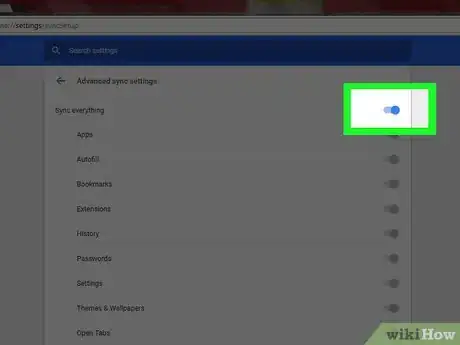 Imagen titulada Backup and Restore Google Chrome's Entire Settings Step 9