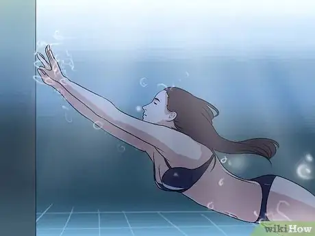 Imagen titulada Stay Underwater in a Swimming Pool Step 16