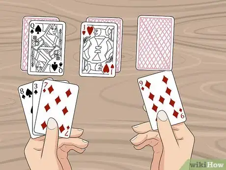 Imagen titulada Play the Palace Card Game Step 5