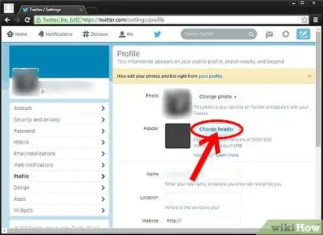 Imagen titulada Edit Your Profile Settings on Twitter Step 6Bullet1