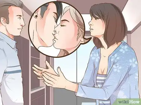 Imagen titulada Get Your Boyfriend to French Kiss You when He Doesn't Know How to Step 13