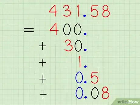 Imagen titulada Decompose Numbers Step 7