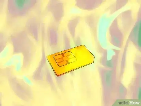 Imagen titulada Destroy a Sim Card Step 3